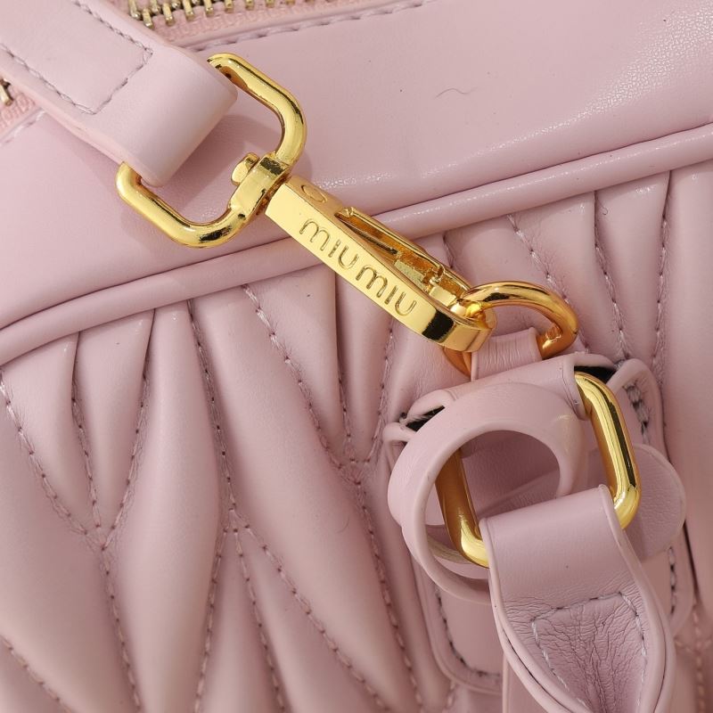 Miu Miu Top Handle Bags